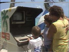 Atari Behind the Scenes - Game Desi...